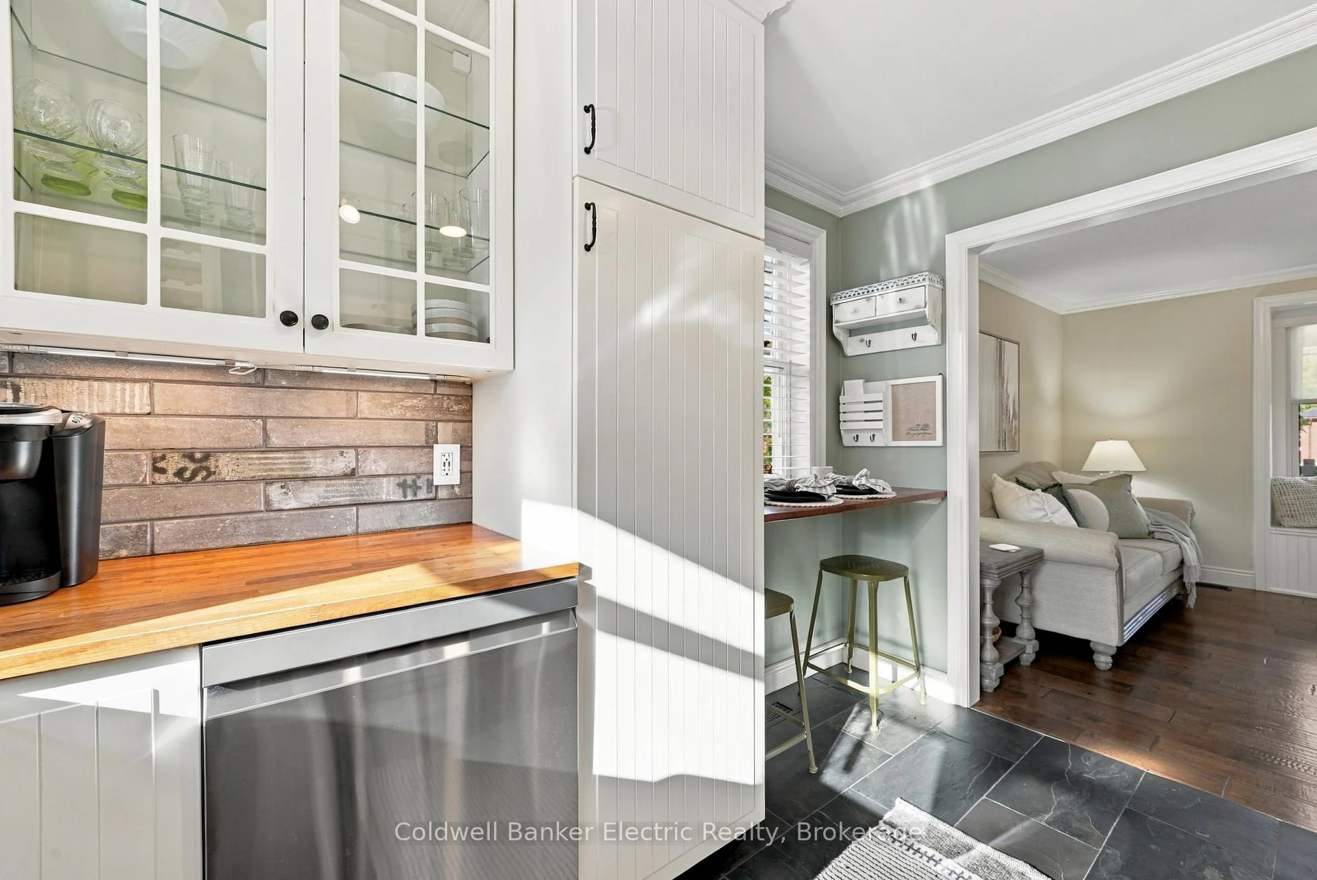 Photo 17 of 13 Coverdale Avenue, Cobourg — HOMEH