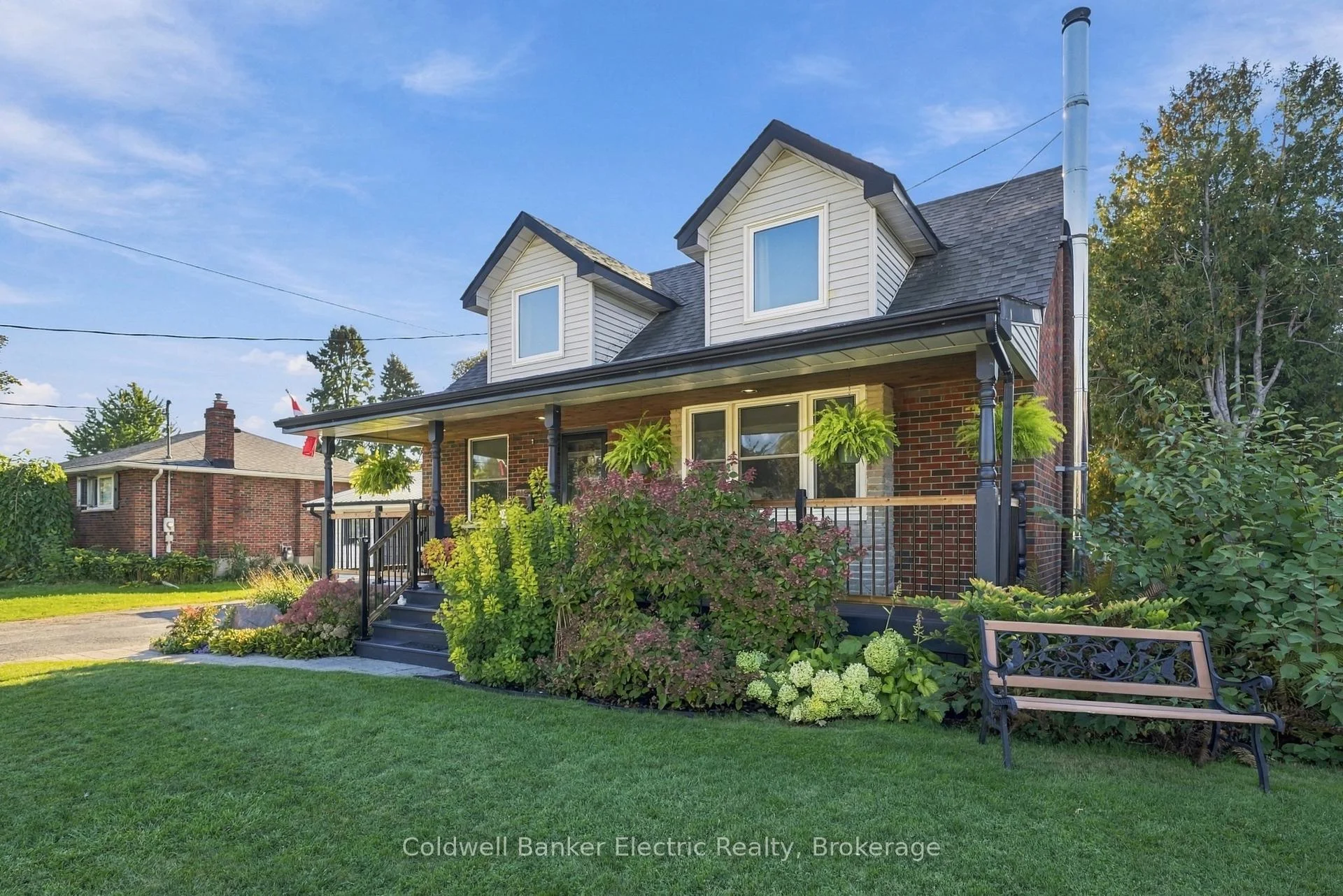 Photo 28 of 13 Coverdale Avenue, Cobourg — HOMEH