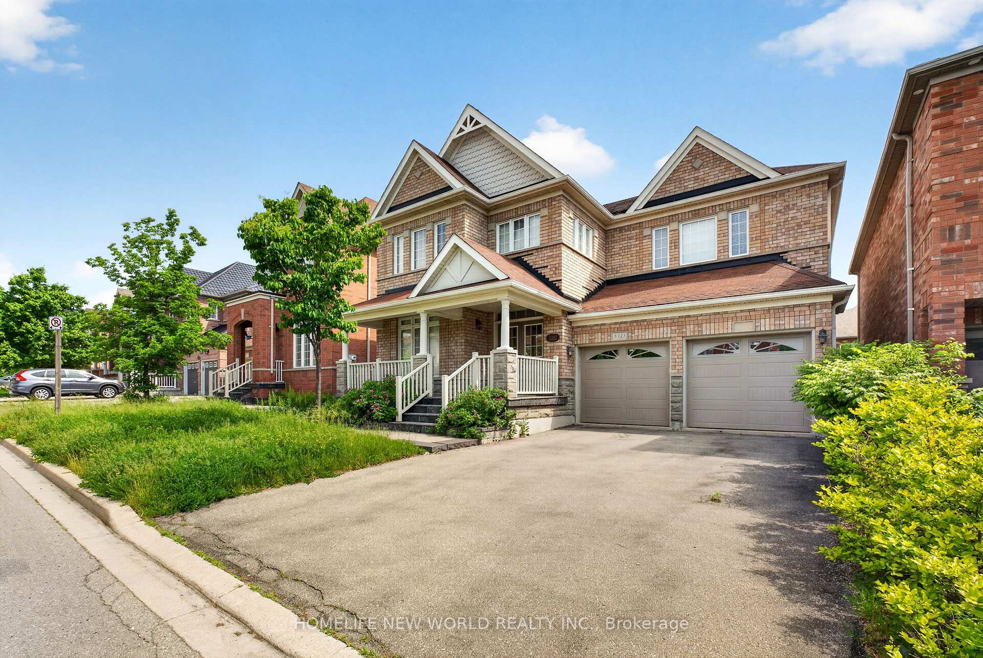 Photo 2 of 5313 Longford Drive, Mississauga, Churchill Meadows — HOMEH