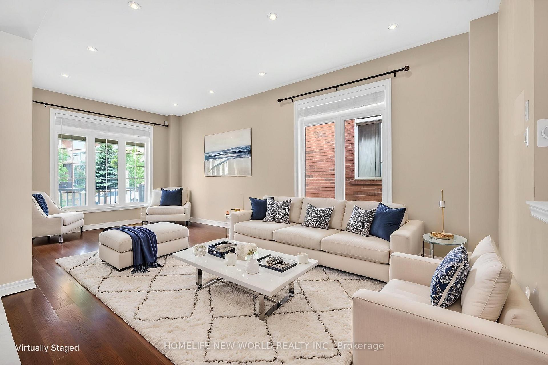 Photo 6 of 5313 Longford Drive, Mississauga, Churchill Meadows — HOMEH