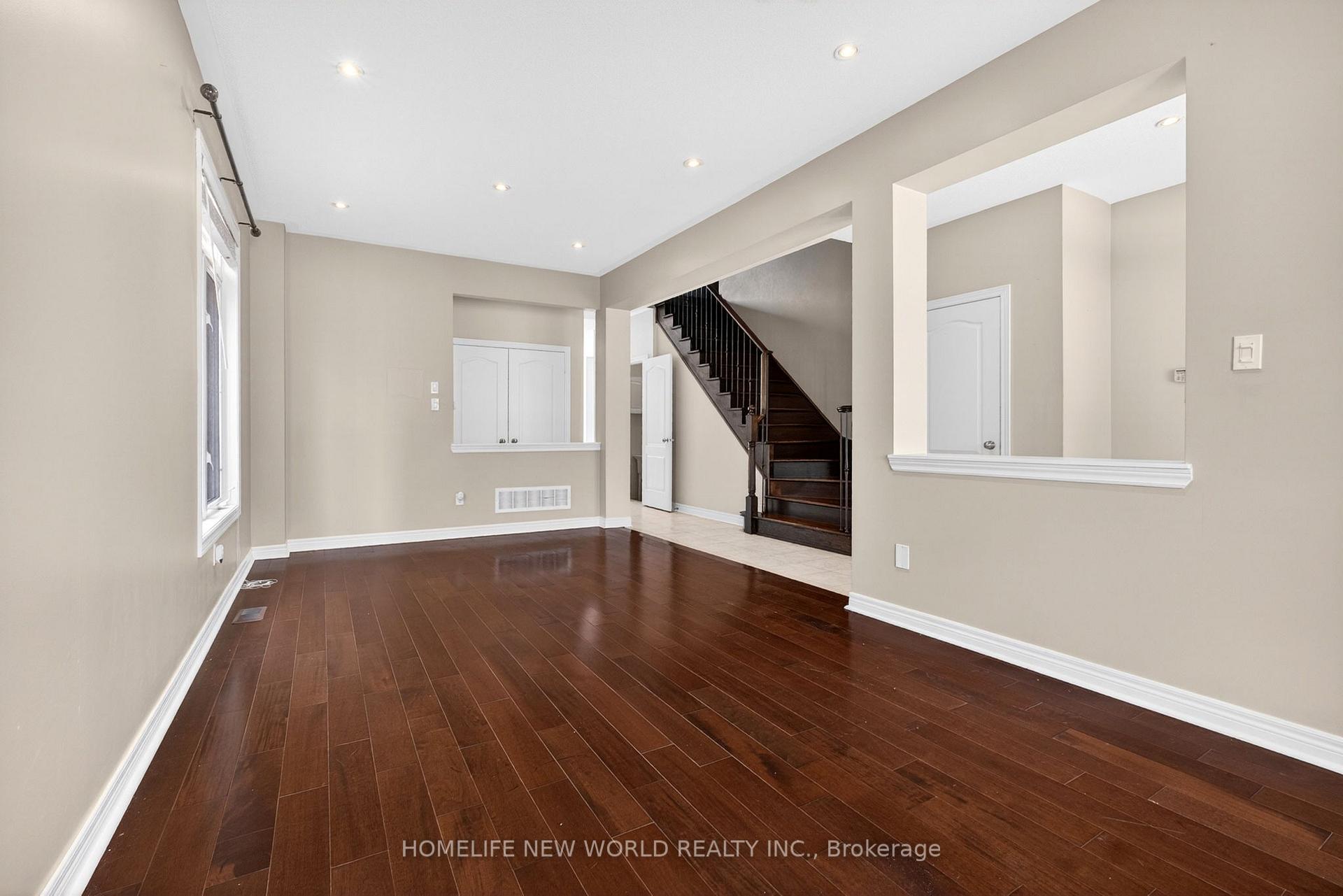 Photo 9 of 5313 Longford Drive, Mississauga, Churchill Meadows — HOMEH