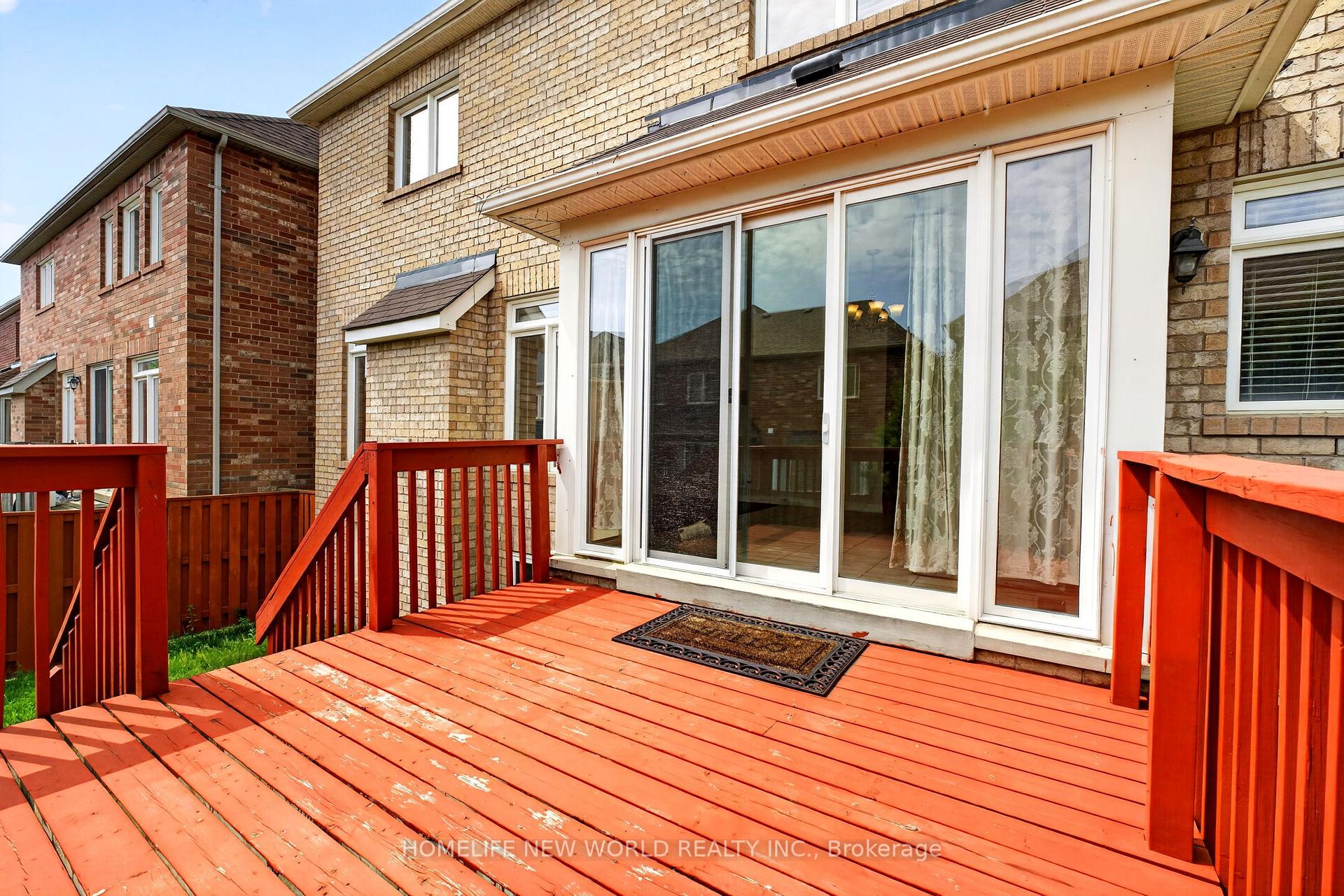 Photo 32 of 5313 Longford Drive, Mississauga, Churchill Meadows — HOMEH