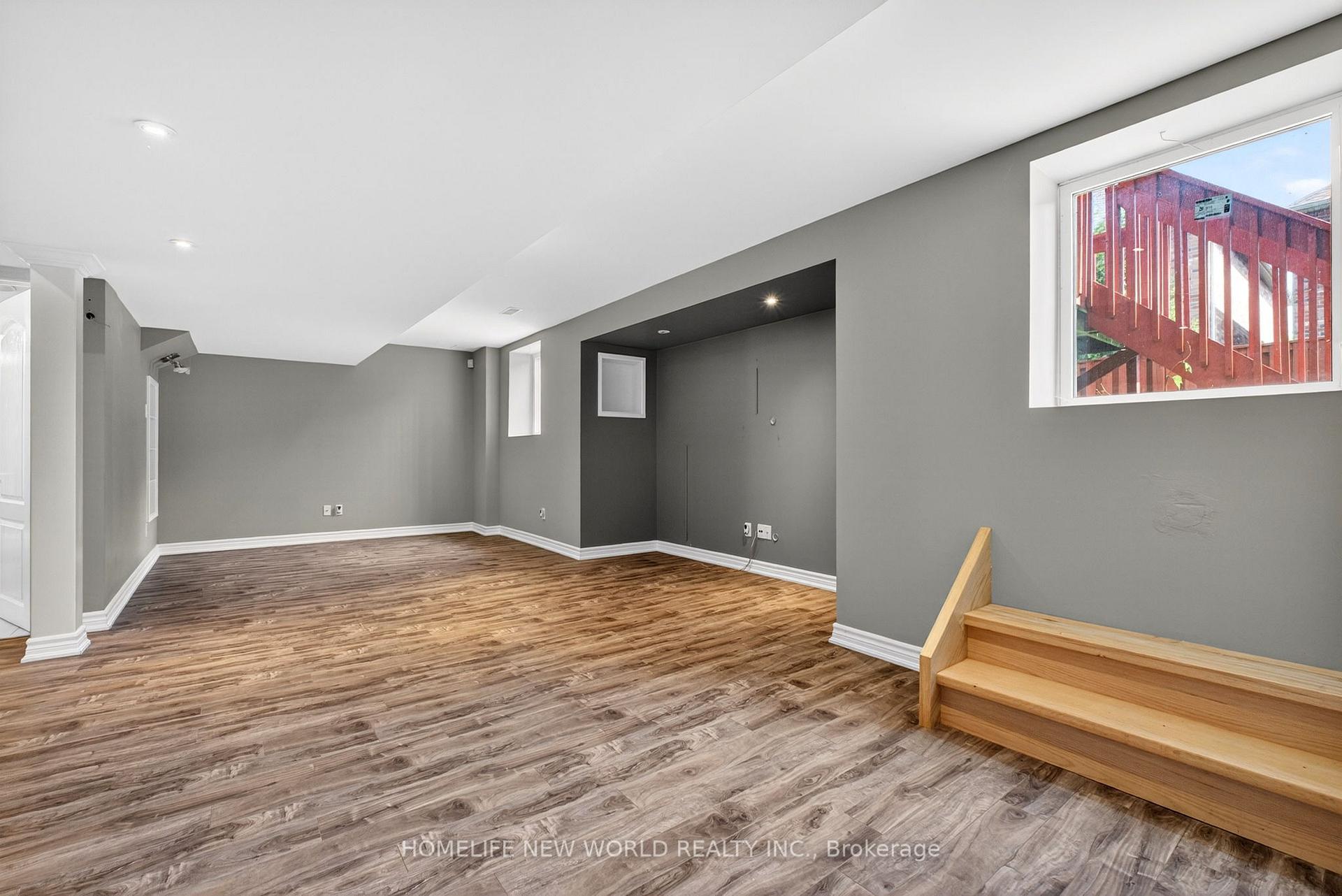 Photo 35 of 5313 Longford Drive, Mississauga, Churchill Meadows — HOMEH