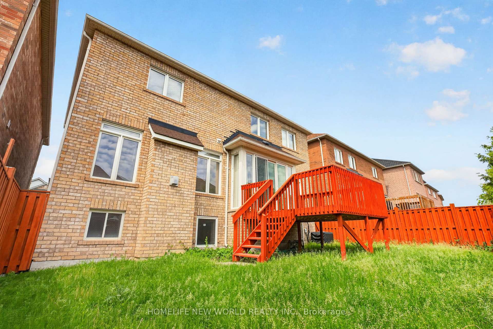 Photo 43 of 5313 Longford Drive, Mississauga, Churchill Meadows — HOMEH