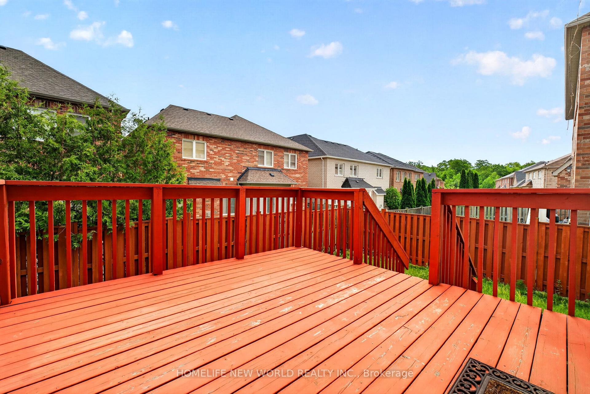 Photo 45 of 5313 Longford Drive, Mississauga, Churchill Meadows — HOMEH