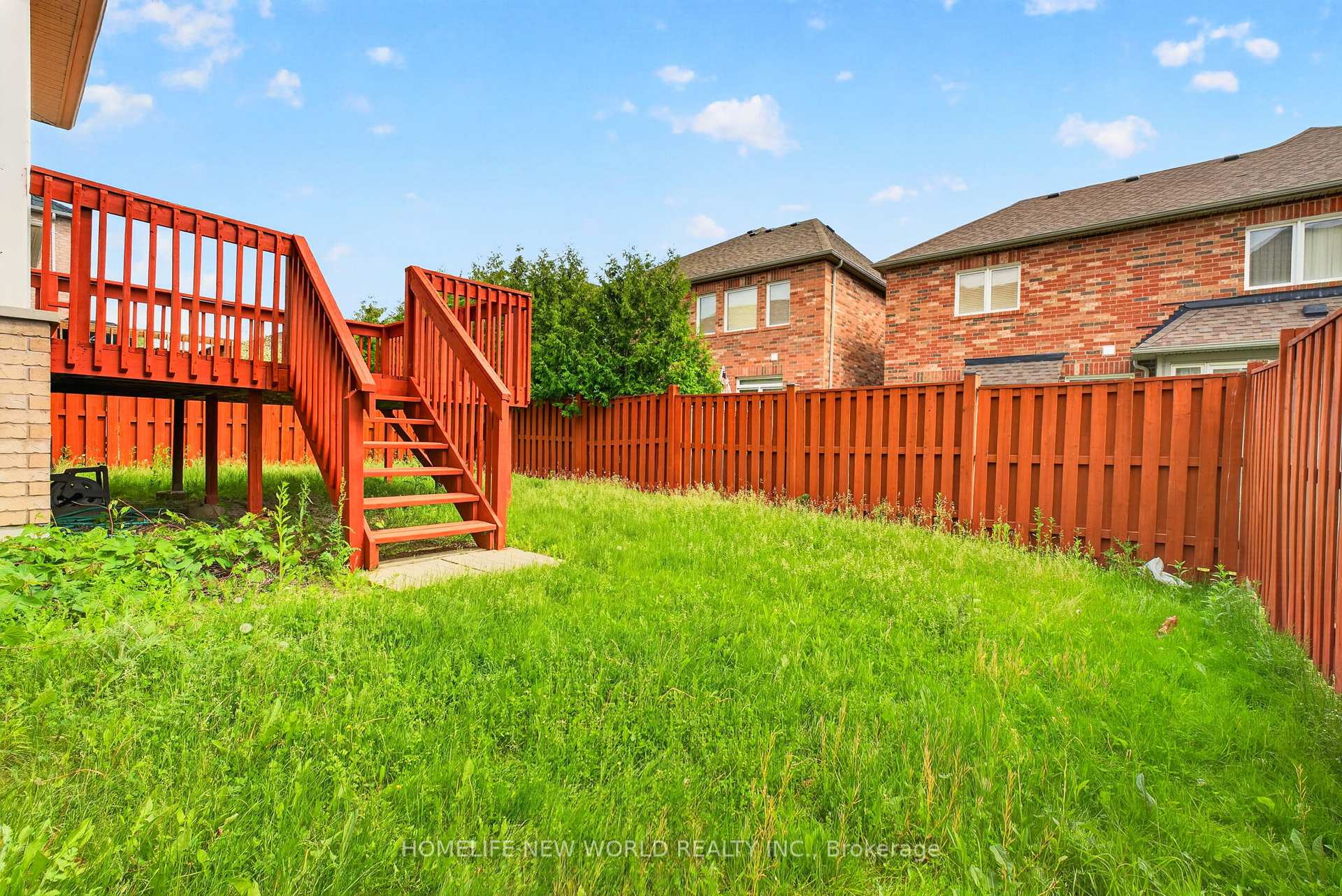 Photo 46 of 5313 Longford Drive, Mississauga, Churchill Meadows — HOMEH