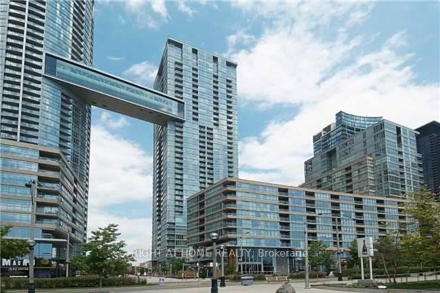 Photo 1 of Unit 1505, 15 Iceboat Terrace, Toronto, Waterfront Communities — HOMEH