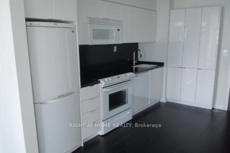 Photo 9 of Unit 1505, 15 Iceboat Terrace, Toronto, Waterfront Communities — HOMEH