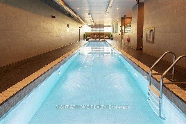 Photo 13 of Unit 1505, 15 Iceboat Terrace, Toronto, Waterfront Communities — HOMEH