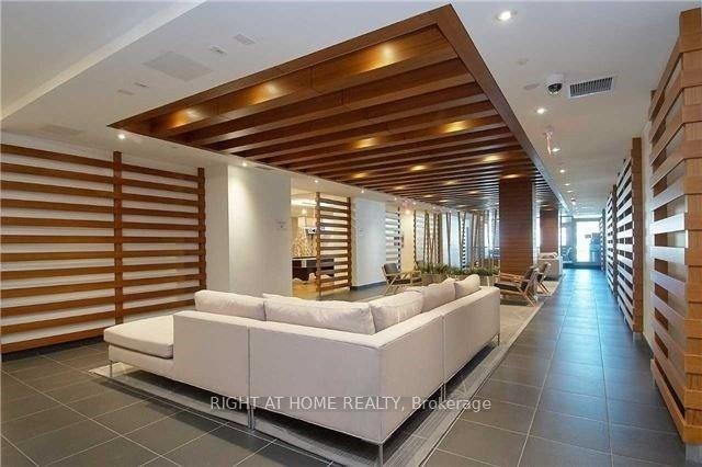 Photo 15 of Unit 1505, 15 Iceboat Terrace, Toronto, Waterfront Communities — HOMEH