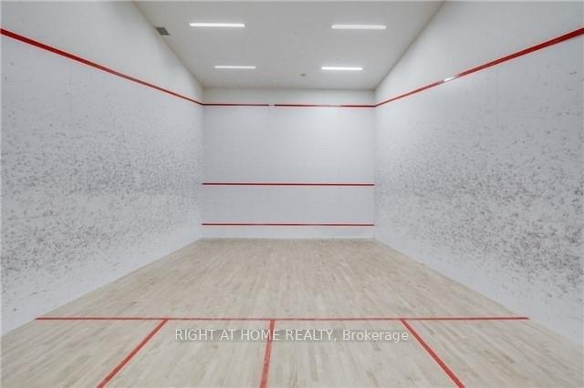 Photo 17 of Unit 1505, 15 Iceboat Terrace, Toronto, Waterfront Communities — HOMEH