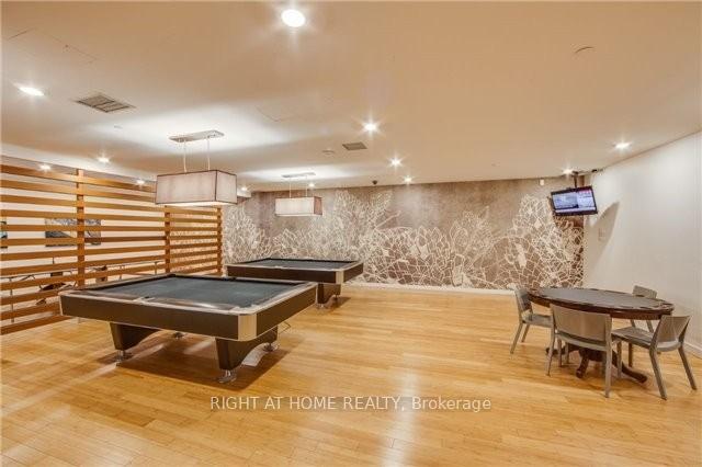 Photo 20 of Unit 1505, 15 Iceboat Terrace, Toronto, Waterfront Communities — HOMEH