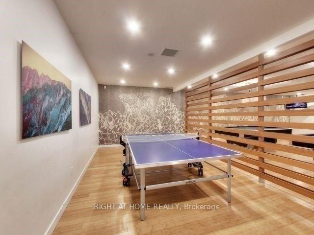 Photo 21 of Unit 1505, 15 Iceboat Terrace, Toronto, Waterfront Communities — HOMEH