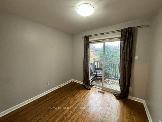 Photo 13 of Unit UPPER, 2551 Padstow Crescent, Mississauga, Clarkson — HOMEH