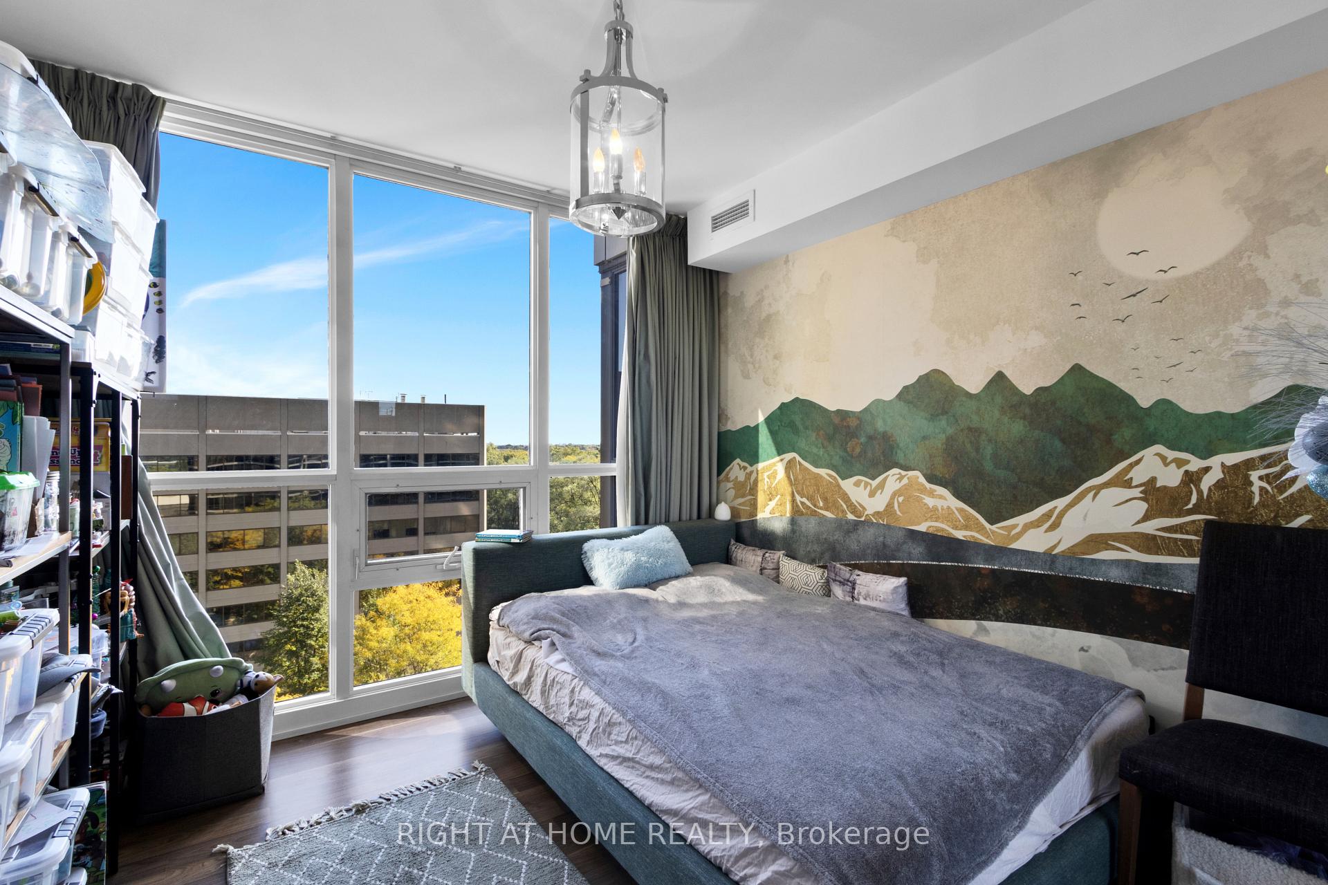 Photo 16 of Unit 904, 23 Sheppard Avenue E, North York, Willowdale East — HOMEH