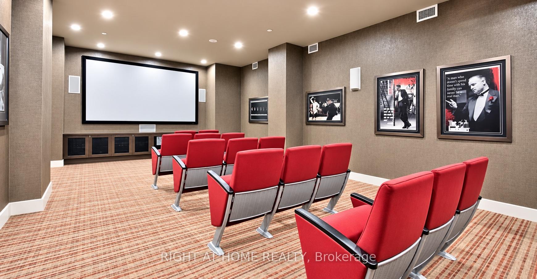 Photo 31 of Unit 904, 23 Sheppard Avenue E, North York, Willowdale East — HOMEH