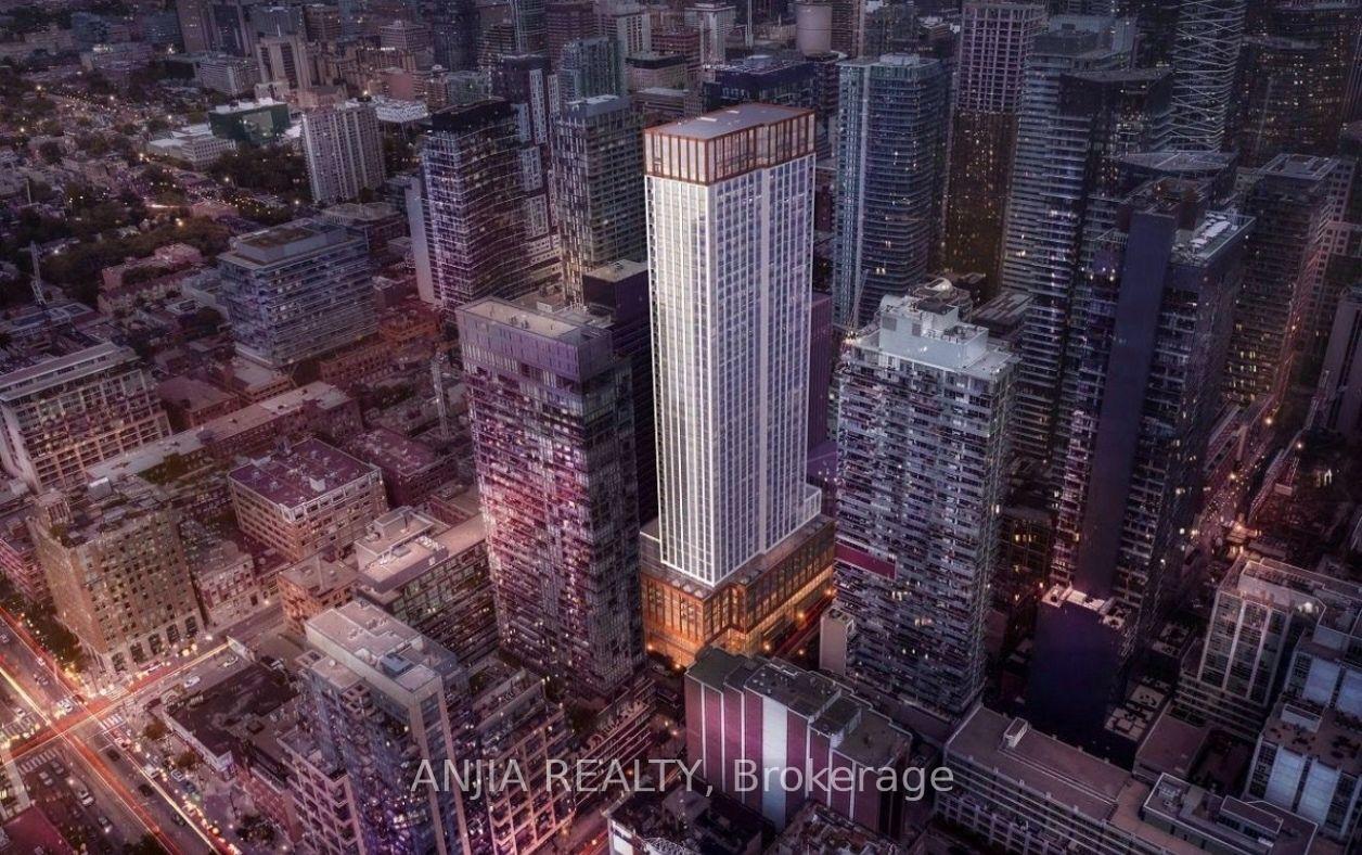 Photo 1 of Unit 3028, 400 King Street W, Toronto, Waterfront Communities — HOMEH