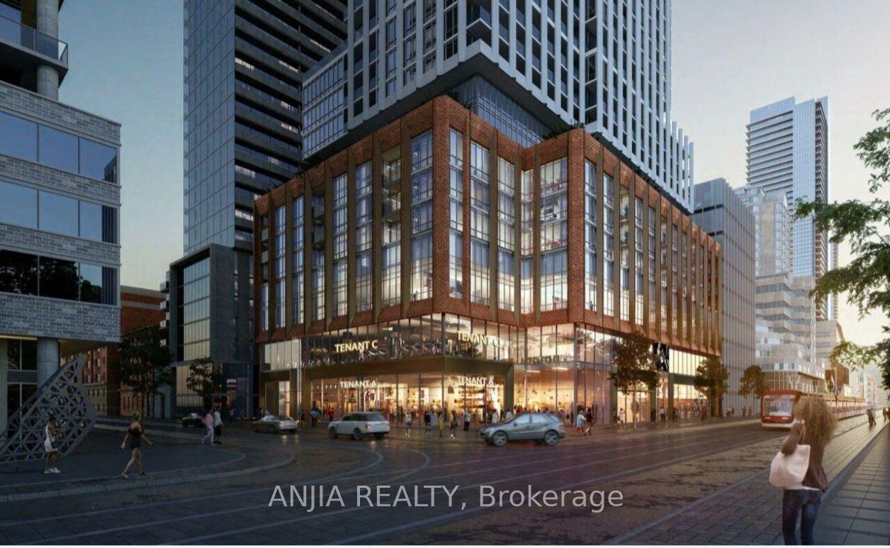 Photo 13 of Unit 3028, 400 King Street W, Toronto, Waterfront Communities — HOMEH