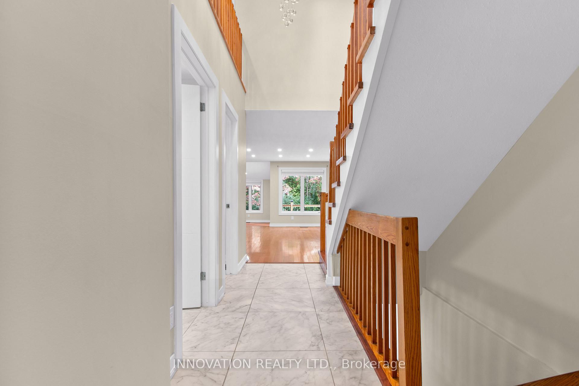 Photo 3 of 2 Hackett Street, Ottawa, Hunt Club Woods — HOMEH
