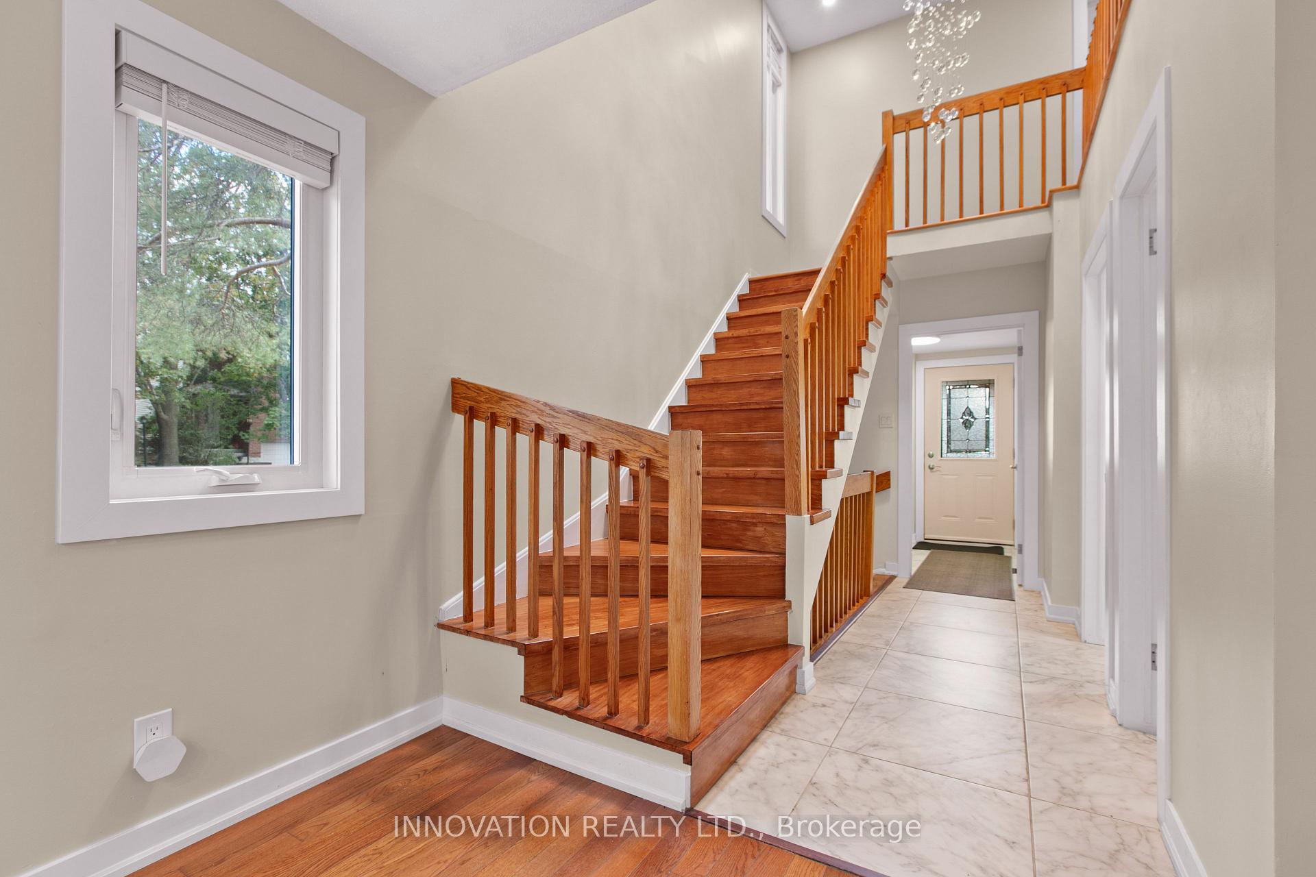 Photo 4 of 2 Hackett Street, Ottawa, Hunt Club Woods — HOMEH