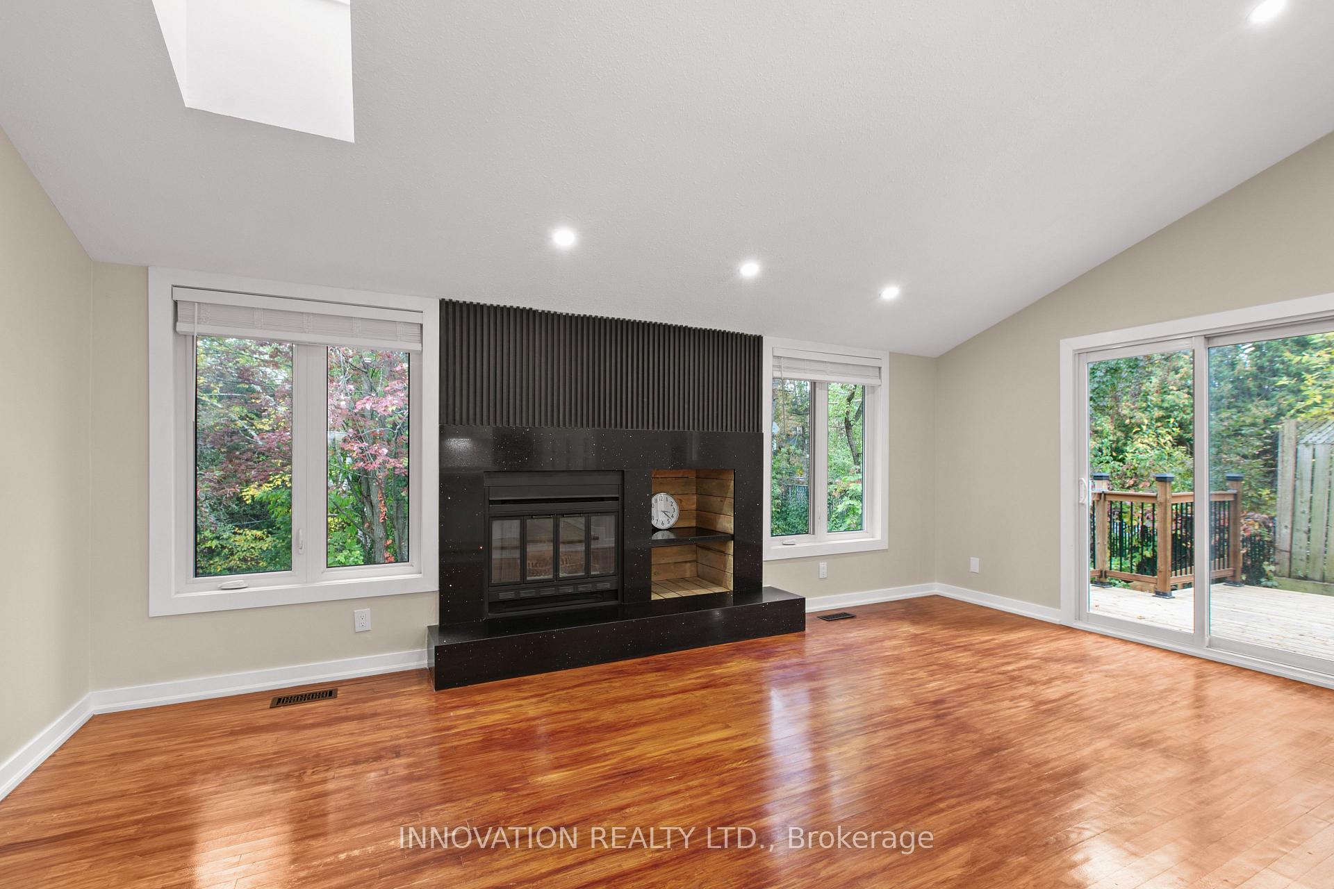 Photo 14 of 2 Hackett Street, Ottawa, Hunt Club Woods — HOMEH