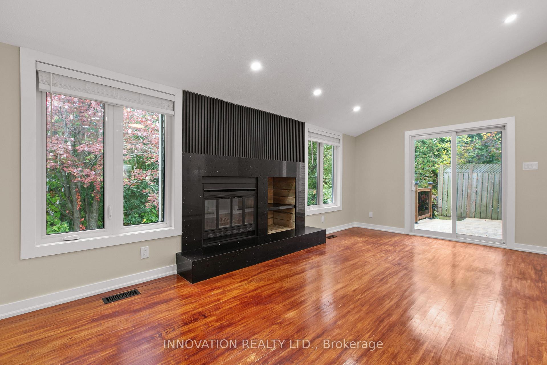 Photo 15 of 2 Hackett Street, Ottawa, Hunt Club Woods — HOMEH