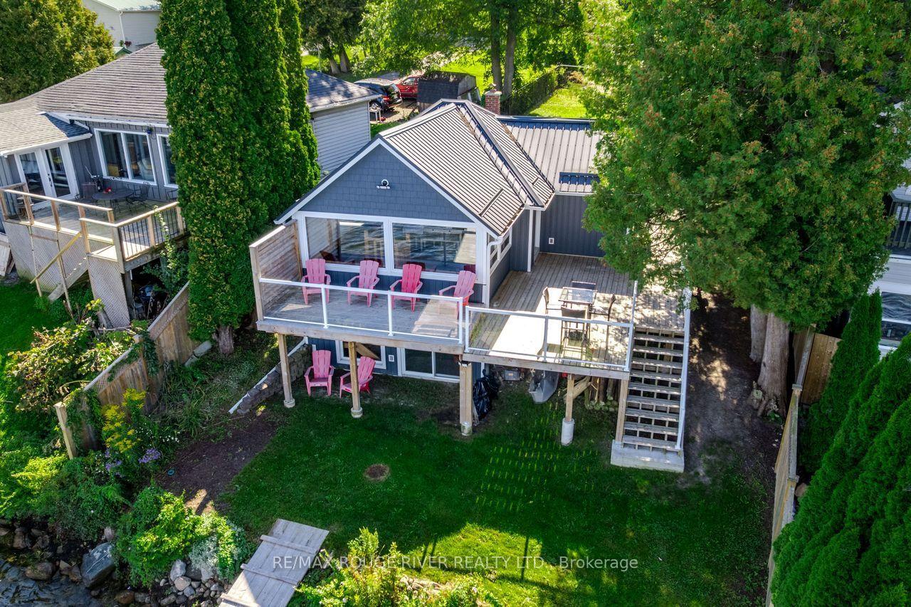 Photo 2 of Unit 130, 5330 McFarland Road, Hamilton Township, Rural Hamilton — HOMEH