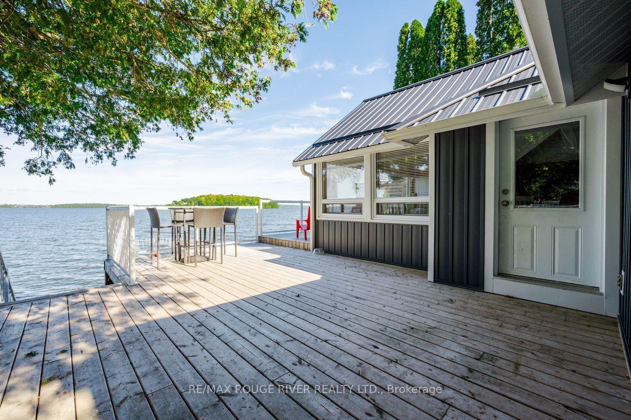 Photo 4 of Unit 130, 5330 McFarland Road, Hamilton Township, Rural Hamilton — HOMEH