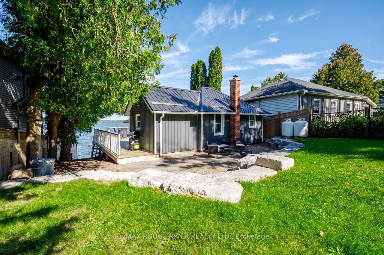 Photo 8 of Unit 130, 5330 McFarland Road, Hamilton Township, Rural Hamilton — HOMEH