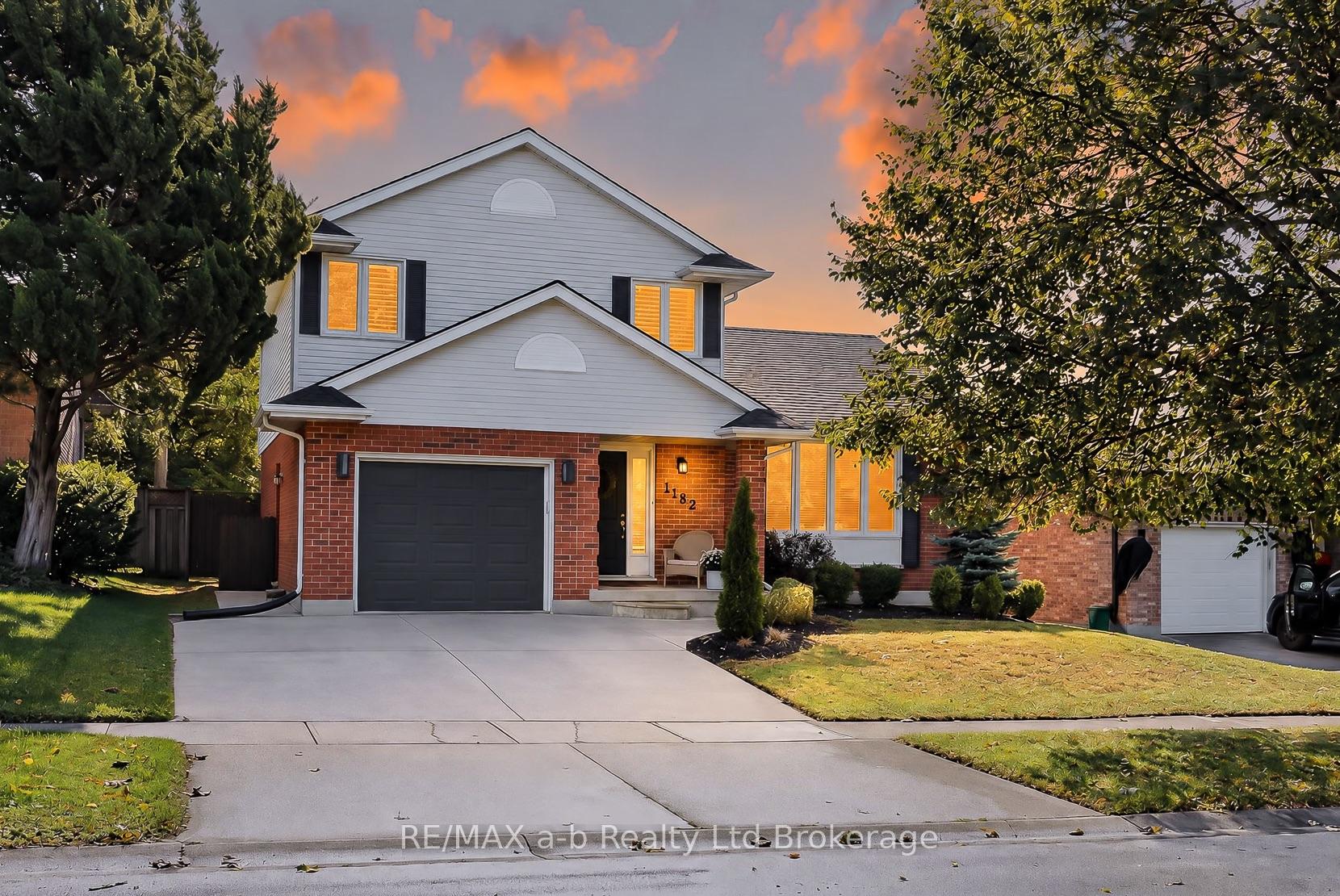 Photo of 1182 Sprucedale Road