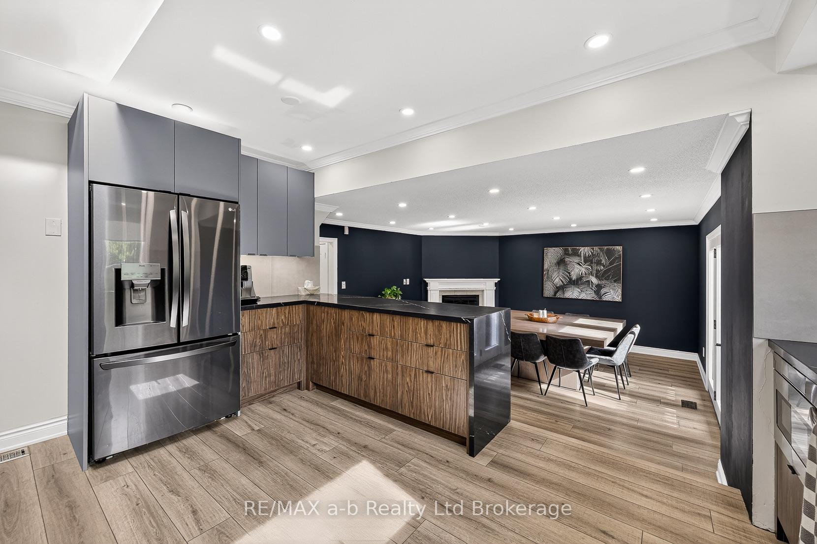 Photo 12 of 1182 Sprucedale Road, Woodstock, Woodstock - North — HOMEH