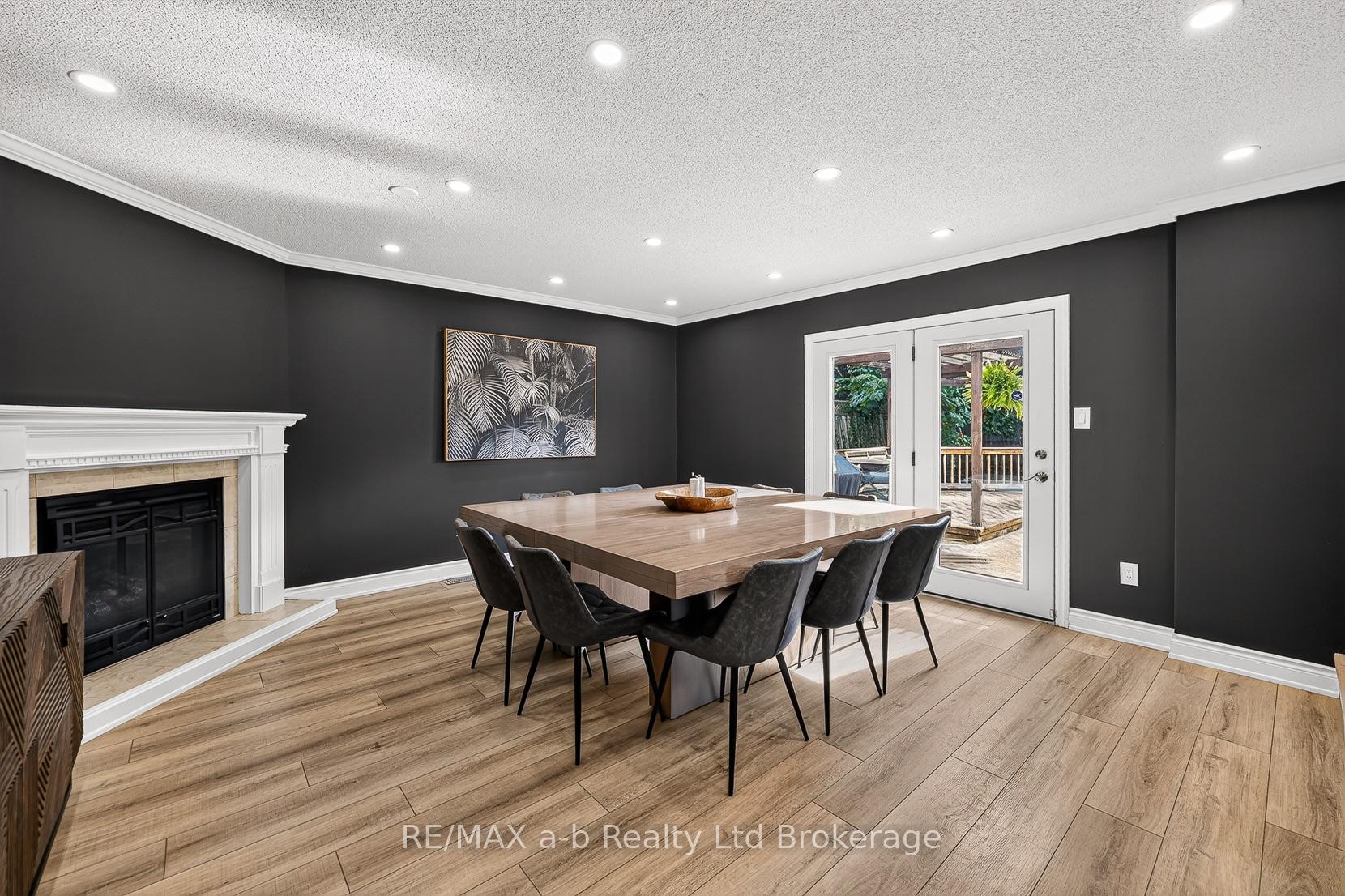 Photo 13 of 1182 Sprucedale Road, Woodstock, Woodstock - North — HOMEH