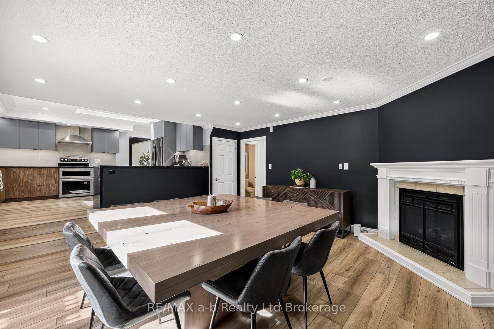 Photo 14 of 1182 Sprucedale Road, Woodstock, Woodstock - North — HOMEH