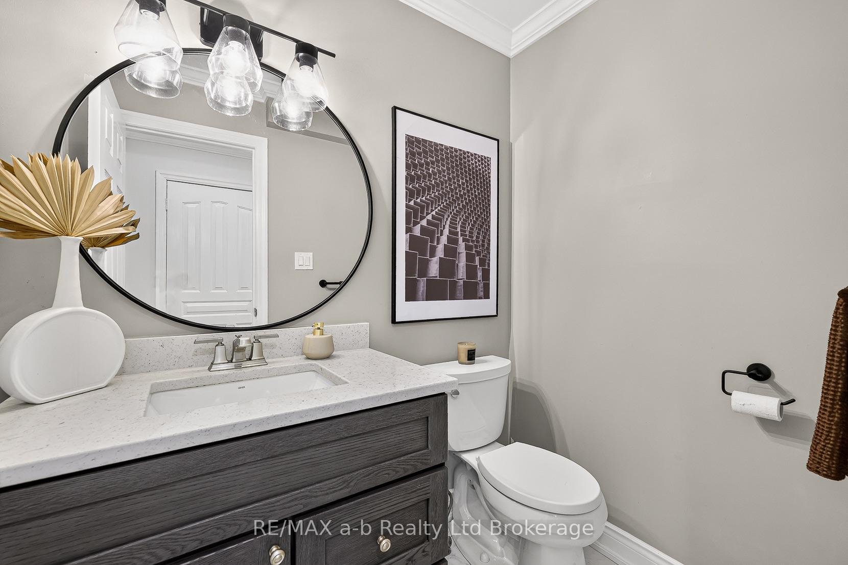 Photo 15 of 1182 Sprucedale Road, Woodstock, Woodstock - North — HOMEH