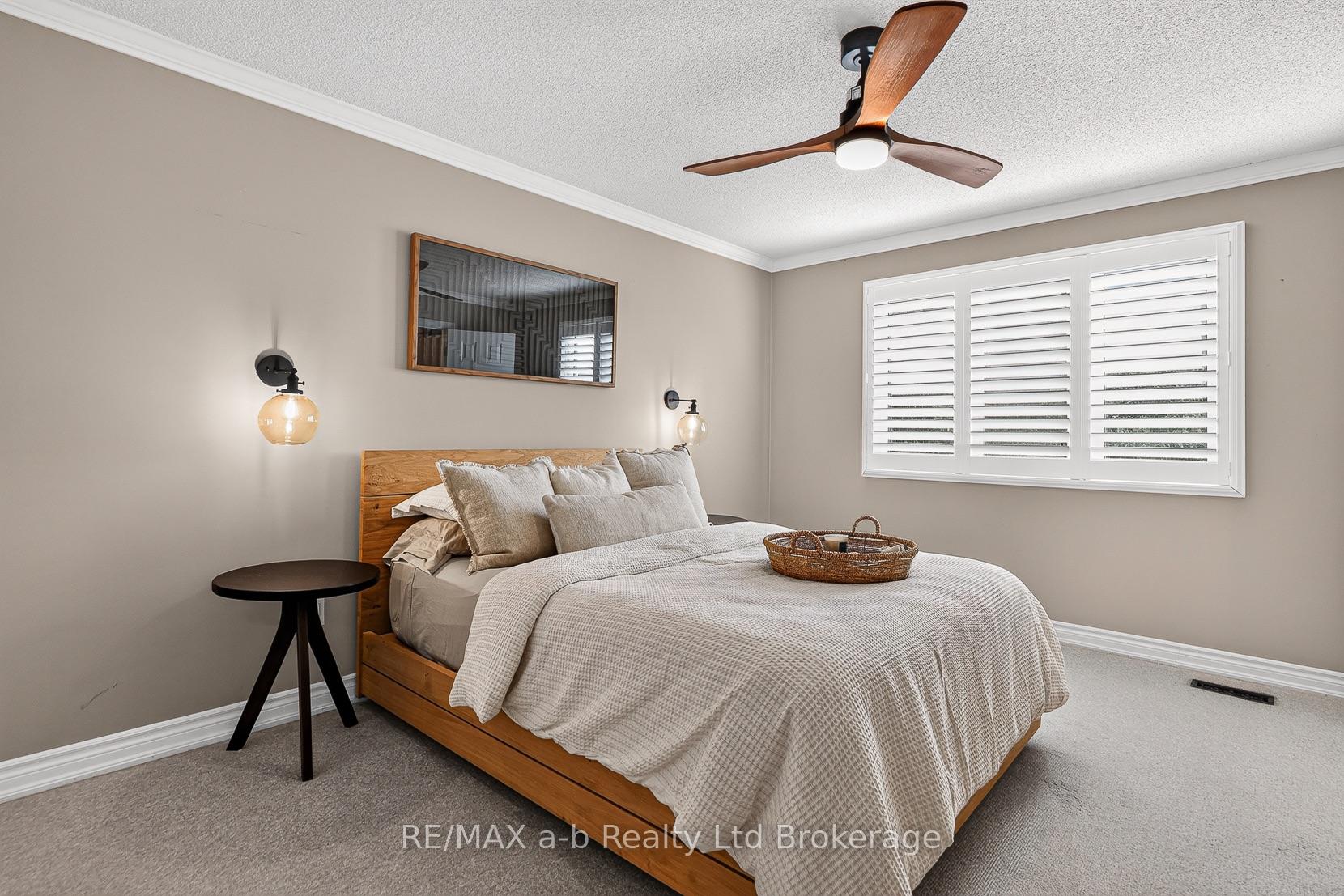 Photo 16 of 1182 Sprucedale Road, Woodstock, Woodstock - North — HOMEH