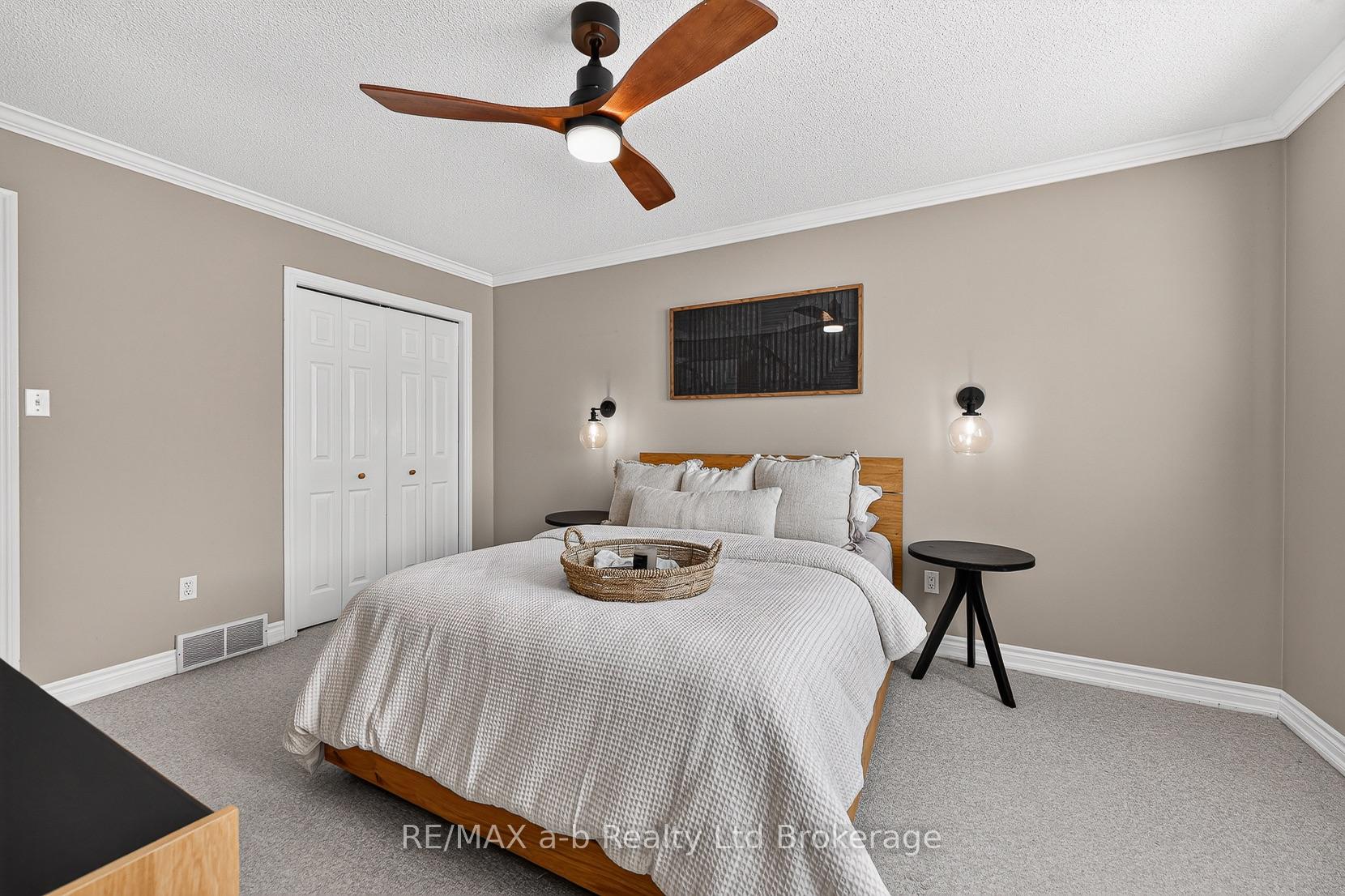 Photo 17 of 1182 Sprucedale Road, Woodstock, Woodstock - North — HOMEH