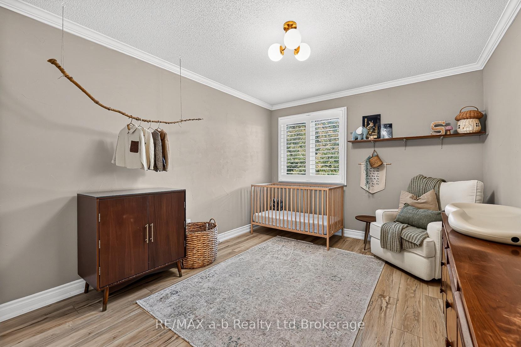 Photo 21 of 1182 Sprucedale Road, Woodstock, Woodstock - North — HOMEH