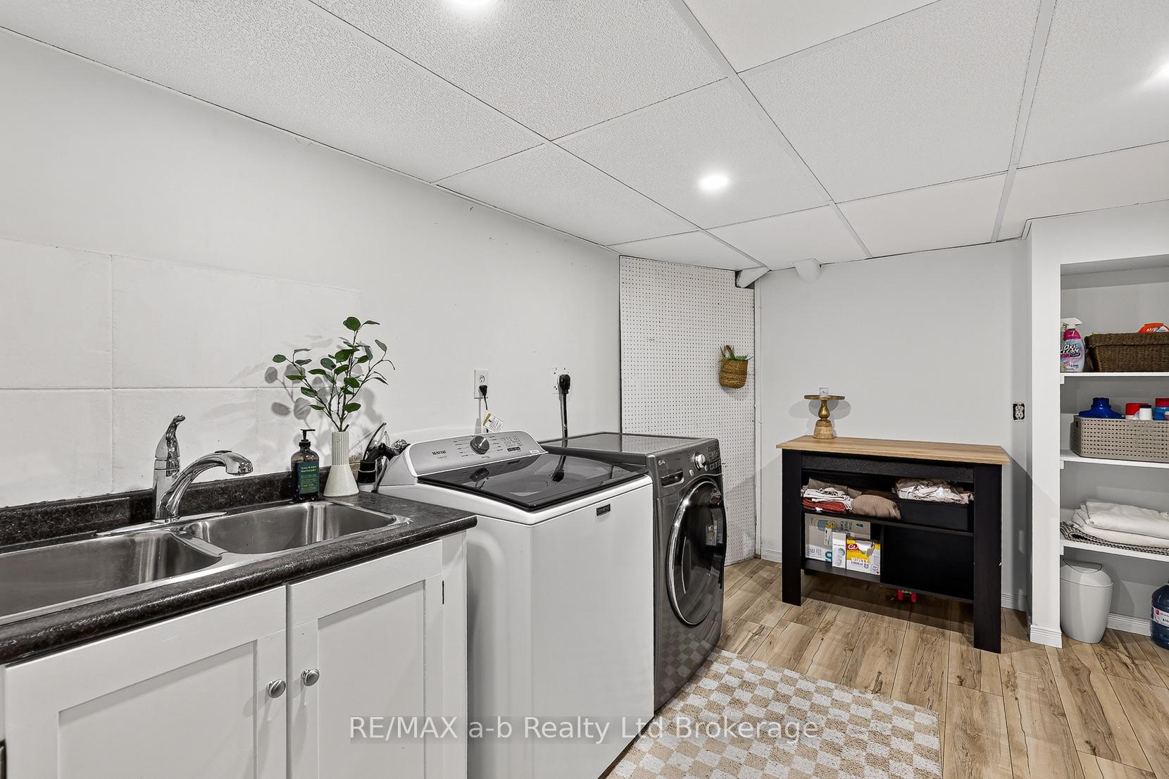 Photo 25 of 1182 Sprucedale Road, Woodstock, Woodstock - North — HOMEH