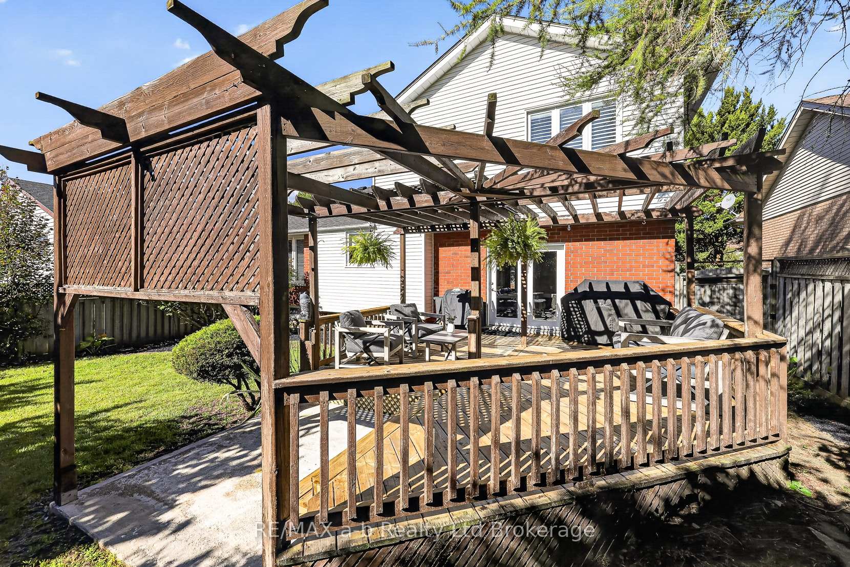 Photo 29 of 1182 Sprucedale Road, Woodstock, Woodstock - North — HOMEH
