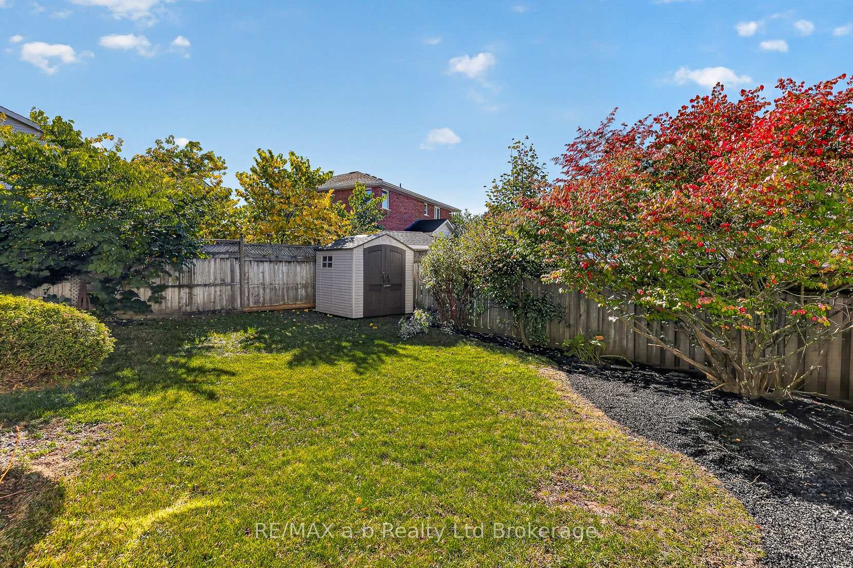 Photo 32 of 1182 Sprucedale Road, Woodstock, Woodstock - North — HOMEH