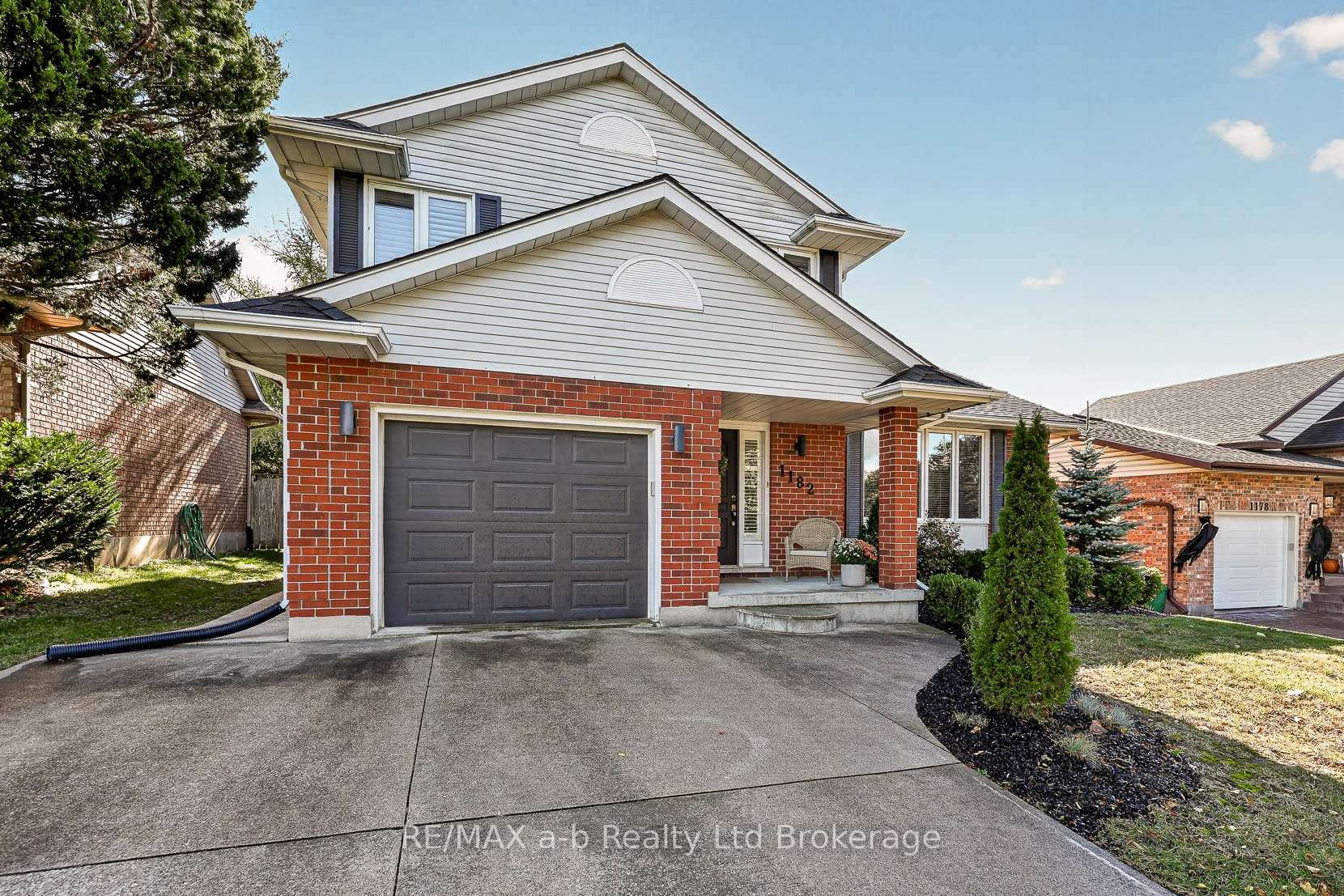 Photo 34 of 1182 Sprucedale Road, Woodstock, Woodstock - North — HOMEH