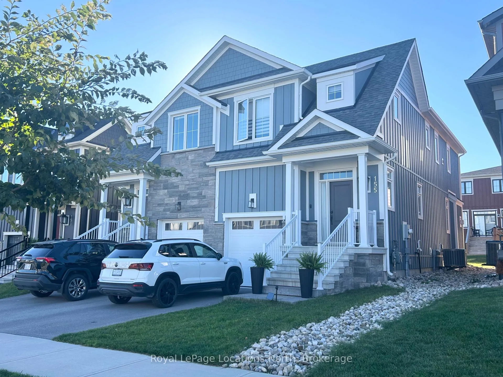 Photo of 155 Courtland Street