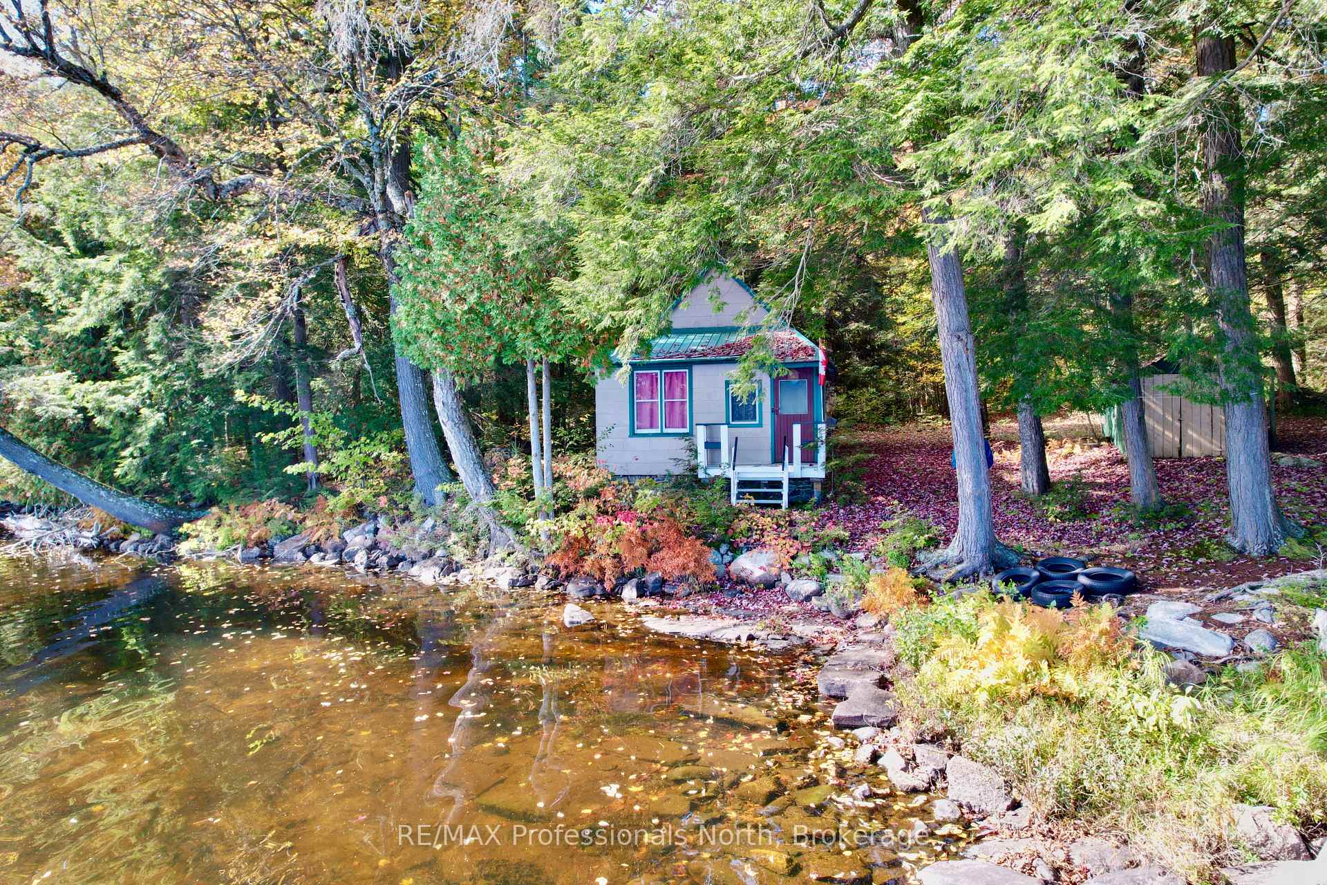 Photo 2 of 655 West Bear Lake Road, McMurrich/Monteith, Bear Lake — HOMEH