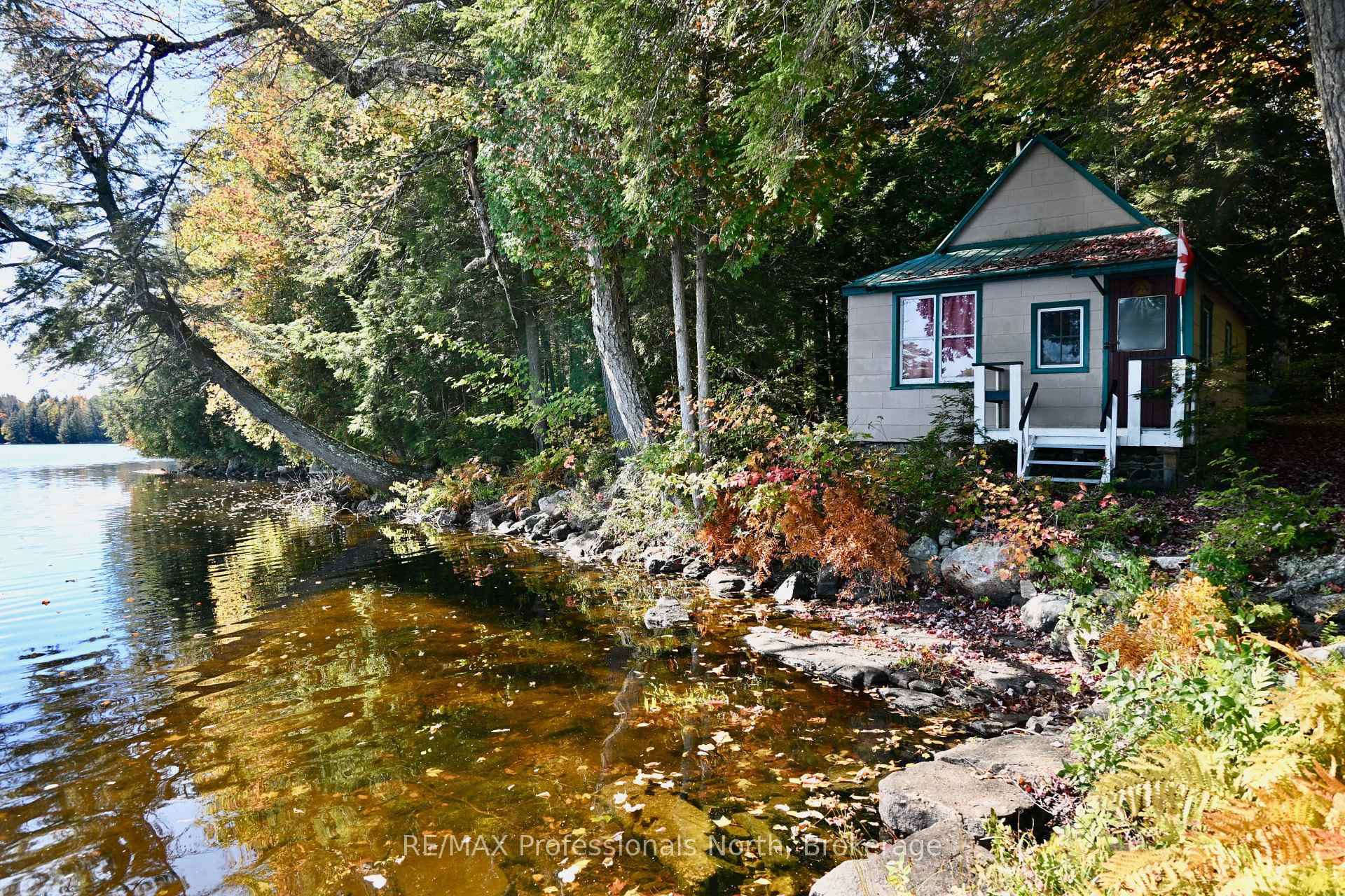 Photo 5 of 655 West Bear Lake Road, McMurrich/Monteith, Bear Lake — HOMEH