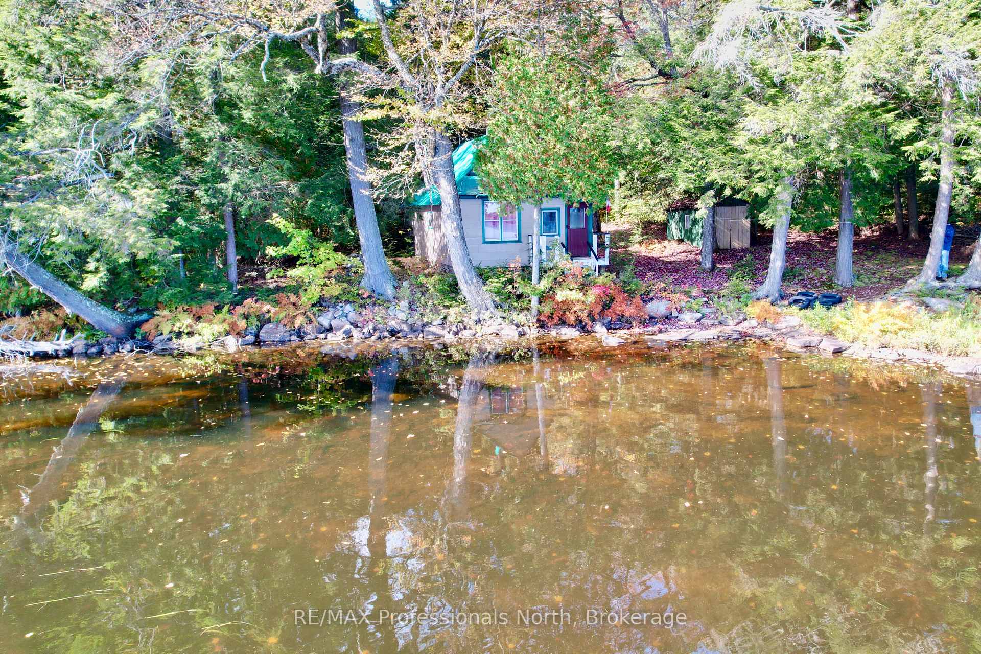 Photo 6 of 655 West Bear Lake Road, McMurrich/Monteith, Bear Lake — HOMEH