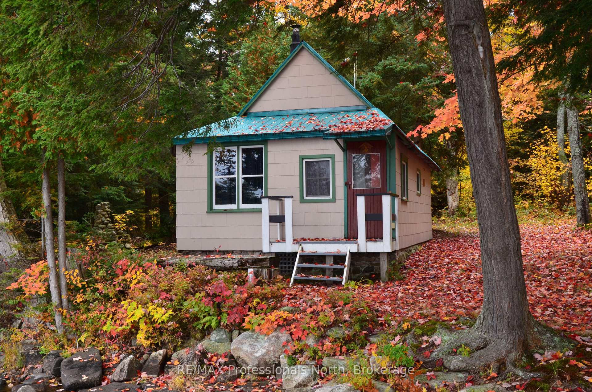 Photo 20 of 655 West Bear Lake Road, McMurrich/Monteith, Bear Lake — HOMEH