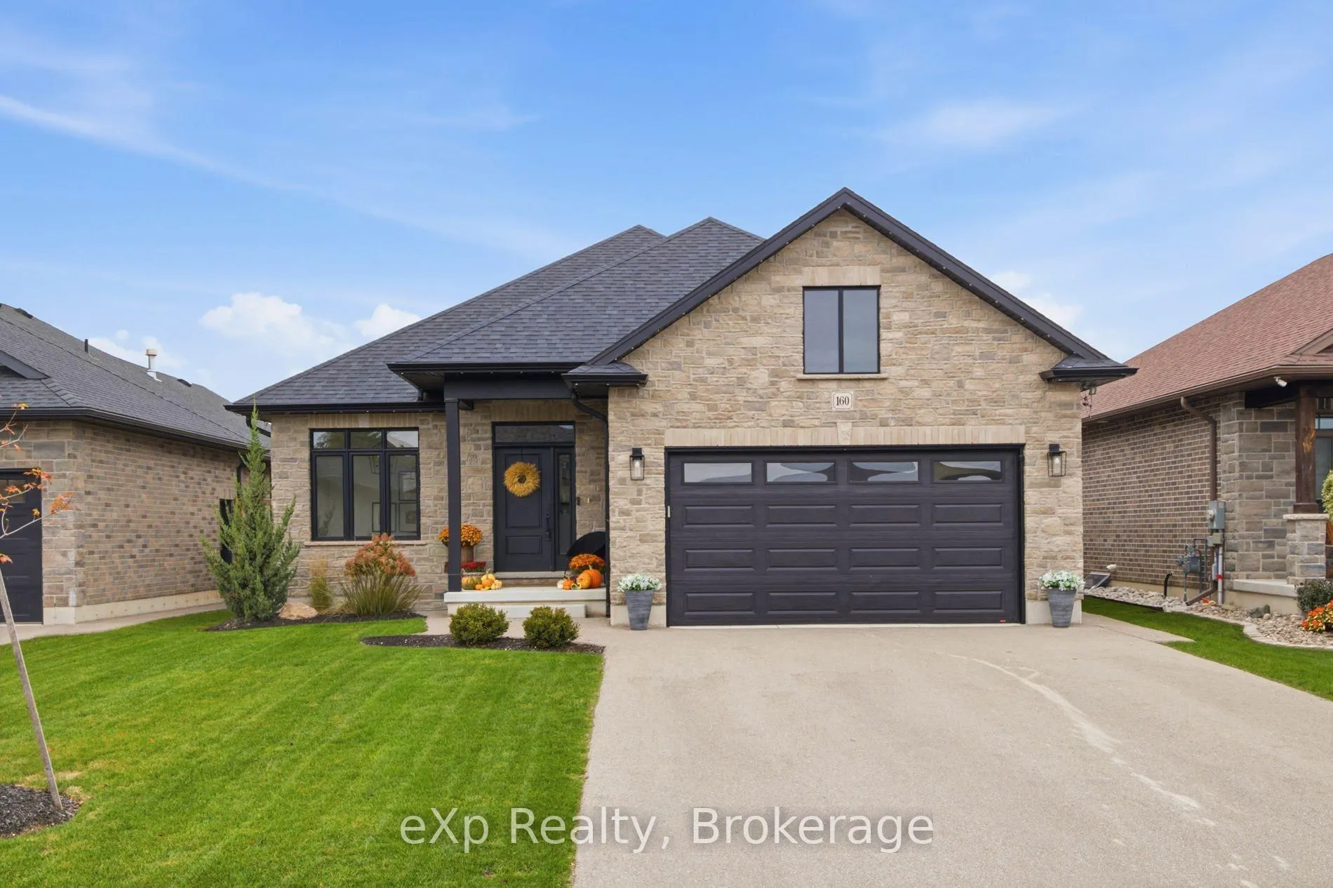 Photo of 160 Orr Street