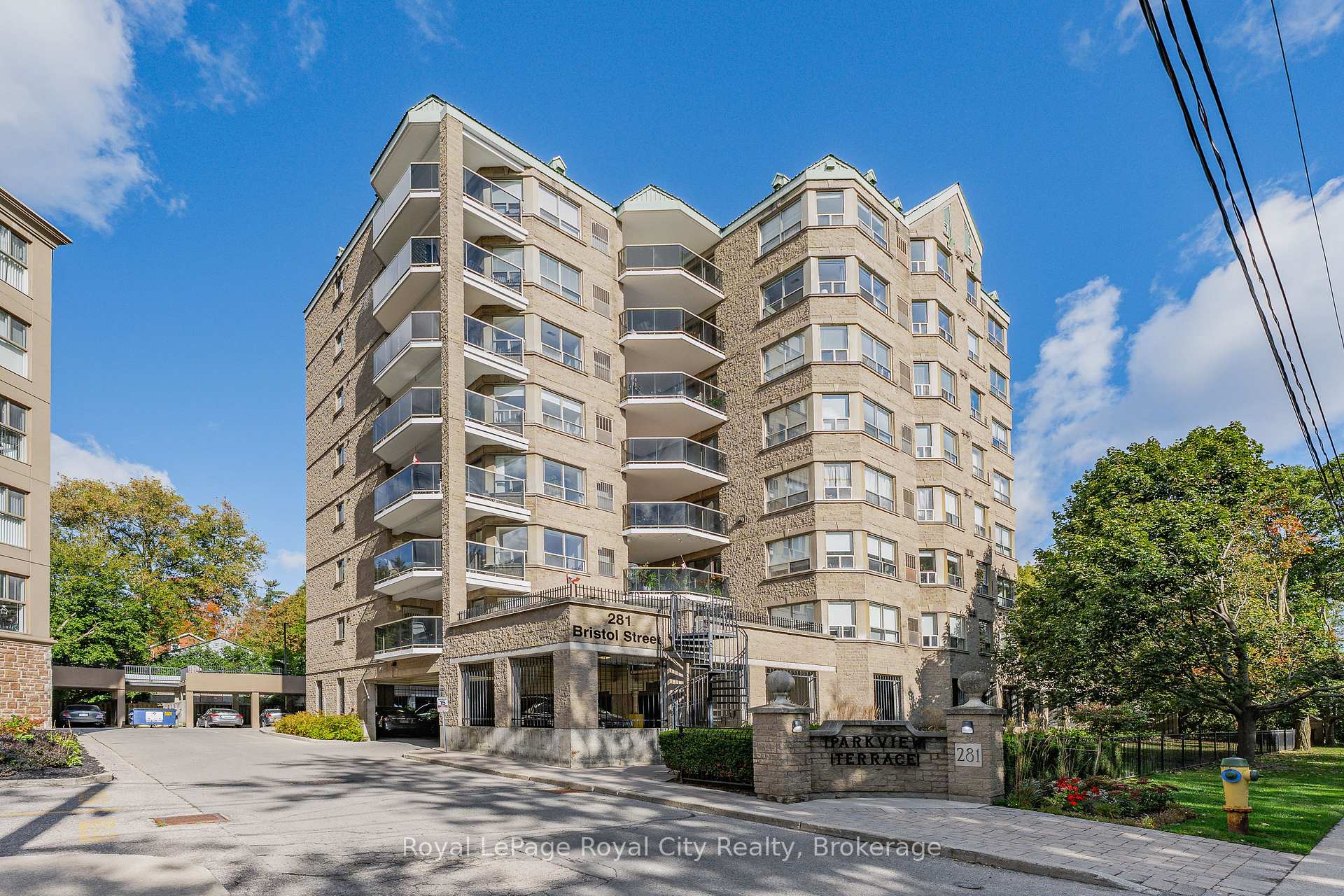 Photo of Unit 701, 281 Bristol Street