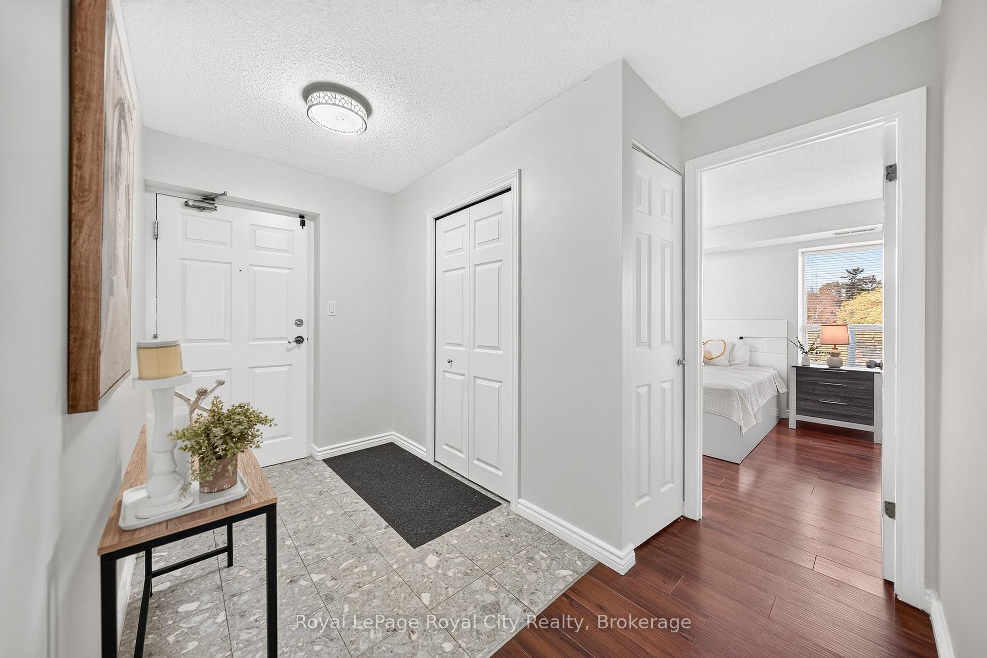 Photo 3 of Unit 701, 281 Bristol Street, Guelph, Junction/Onward Willow — HOMEH