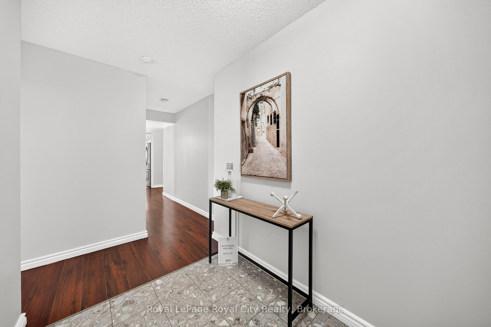 Photo 5 of Unit 701, 281 Bristol Street, Guelph, Junction/Onward Willow — HOMEH